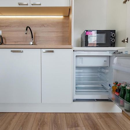 Soho Apartment Pisek  Ngoại thất bức ảnh